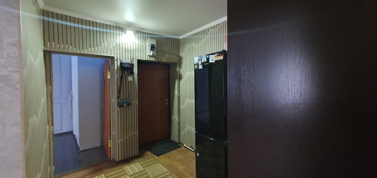 Продам 3-х комнатную квартиру