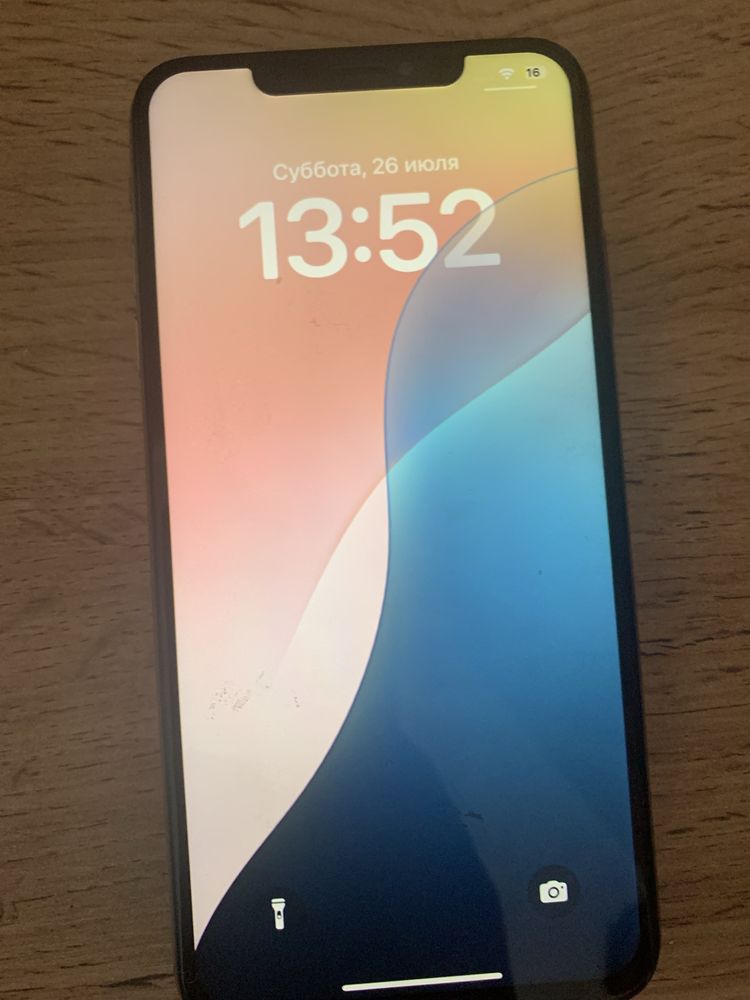 Продам айфон XS MAX