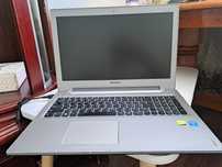 Ноутбук Lenovo idea Pad Z510