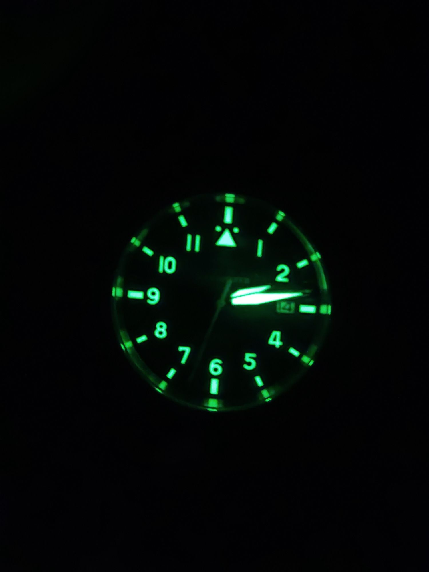 Новые механика автомат(мех-м Seiko NH35)