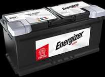 Аккумулятор Energizer AGM EA105L6 105 Ah (правый+)