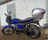 Продам Racer 110