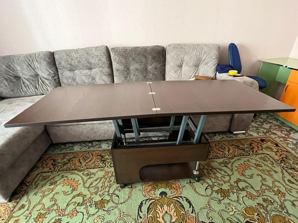 Продам стол трансформер