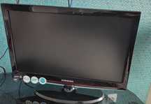 Телевизор Samsung LE22