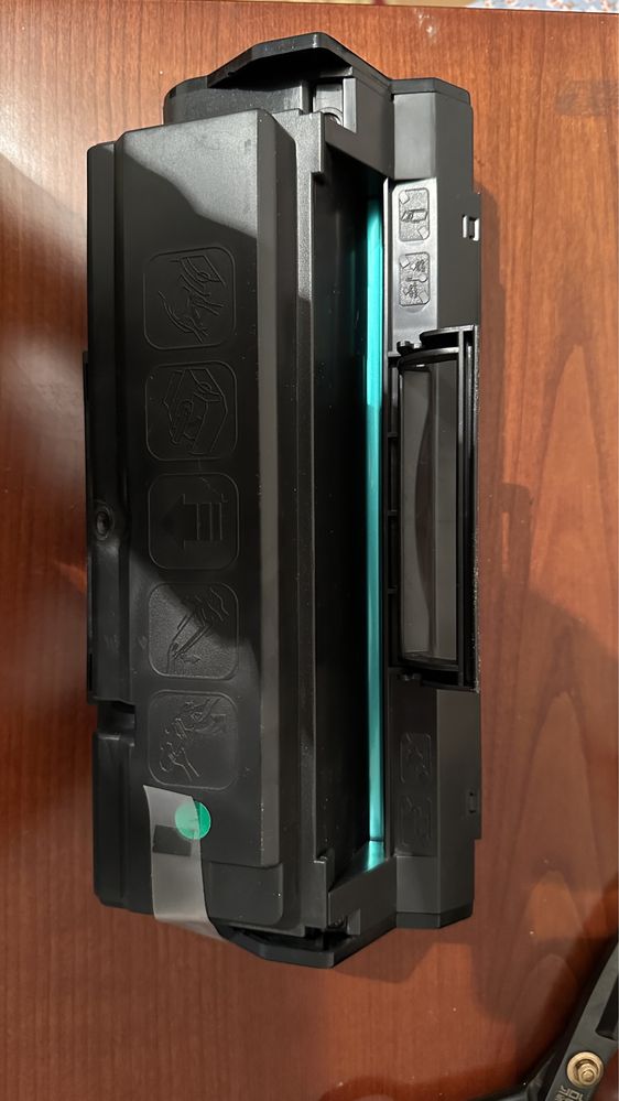 Лазерные картриджи Canon Xerox