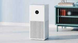 Очиститель воздуха Xiaomi Smart Air Purifier 4