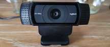 Продам веб камеру Logitech C920 в идеальном состоянии!!!