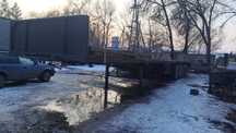 прицеп 17 метр 4 ость