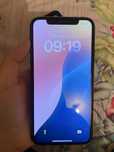iPhone XS золото