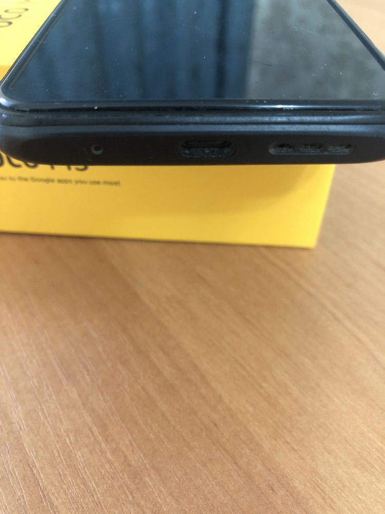 Xiaomi Poco M3