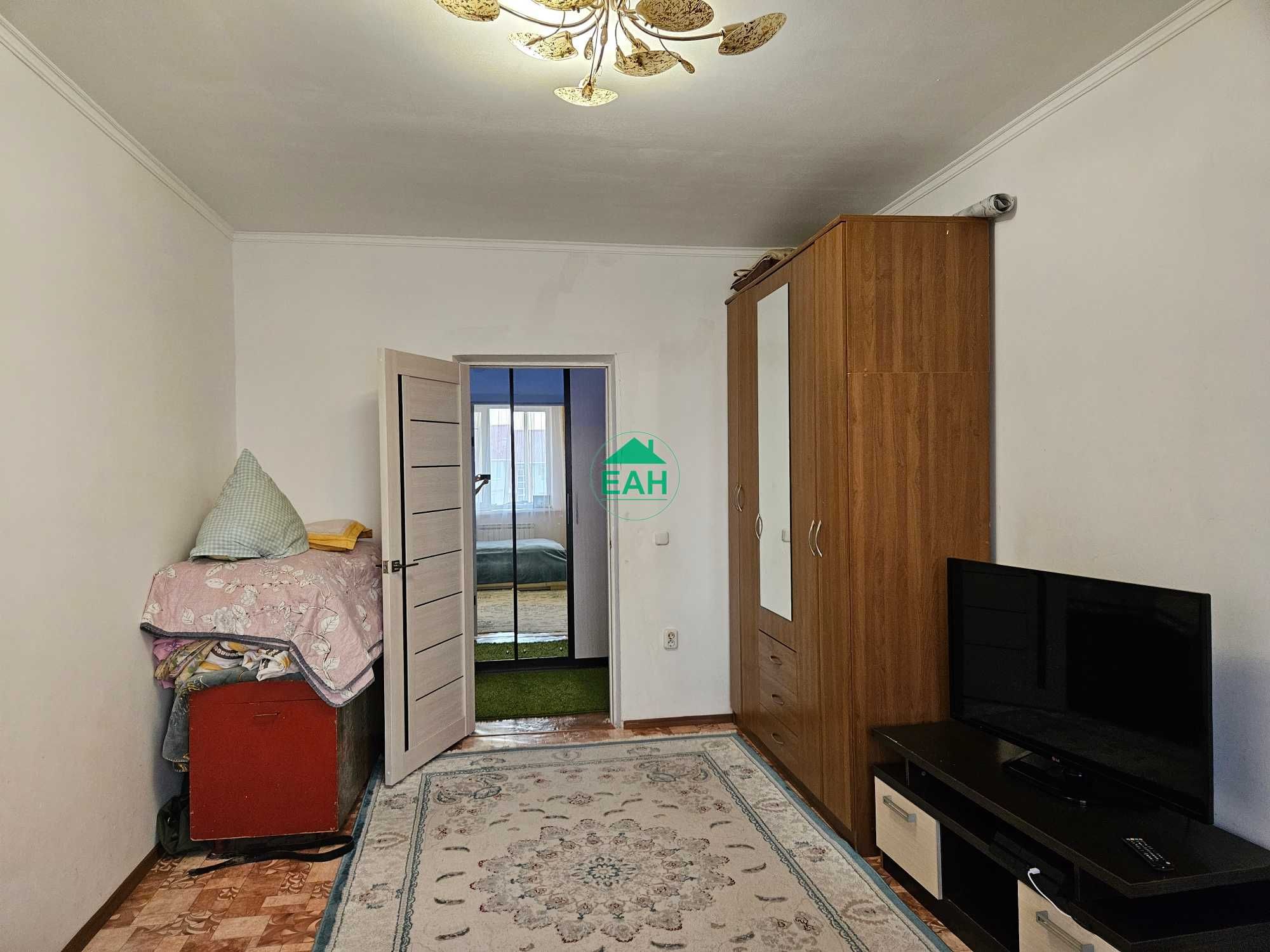 3х ком квартира, ул.Айталиева (р-он 31 школа)