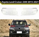 Стекла Фары Toyota LC200 Астана