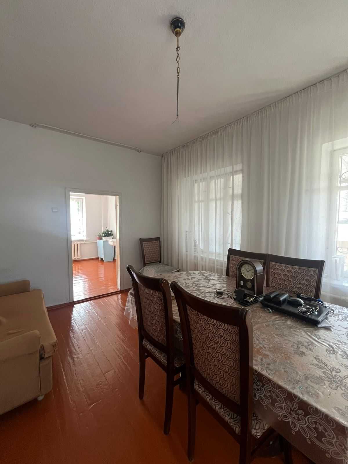 Отдельный дом · 8 комнат · 190 м² · 5 сот., Соболева