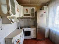 2-ух комн. квартира, 2\5 этаж. 45 кв м, рядом с набережной Астаны.