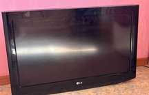 Продам телевизор LG