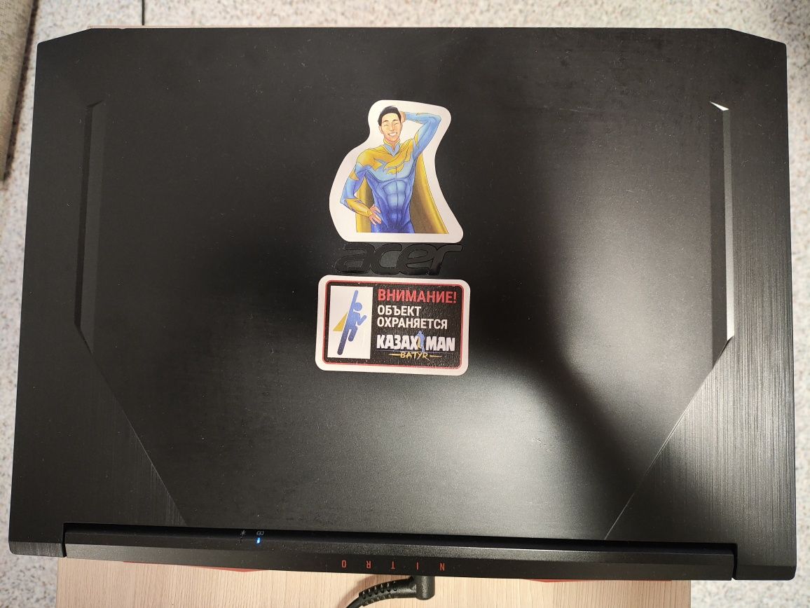 Ноутбук Acer Nitro 5