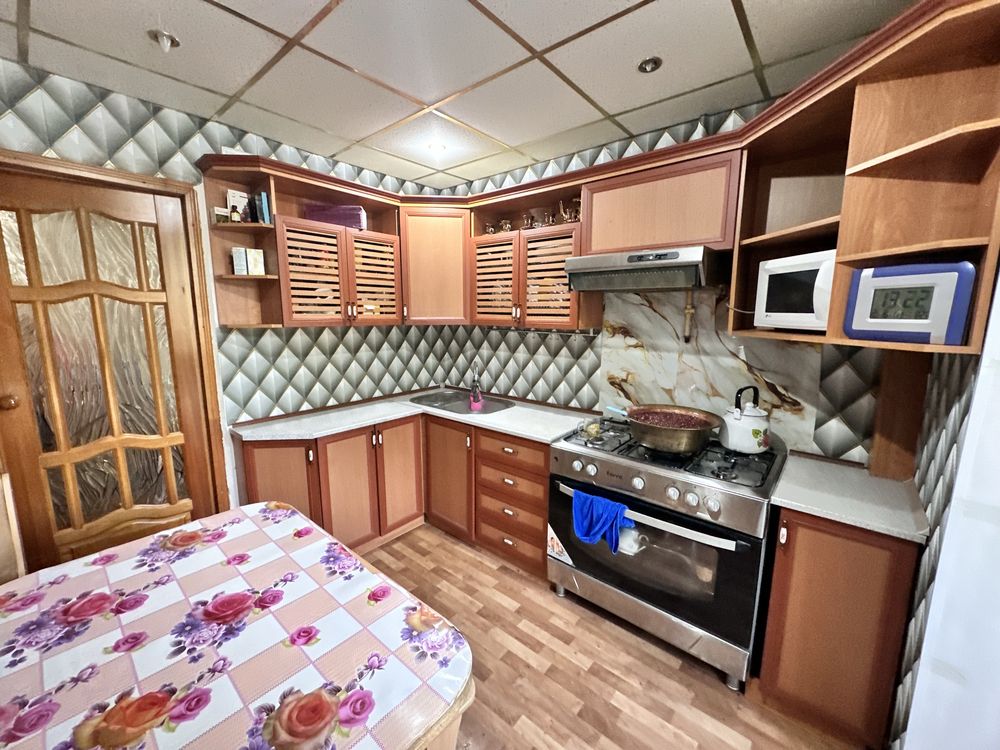 Продам квартиру 54кв.м