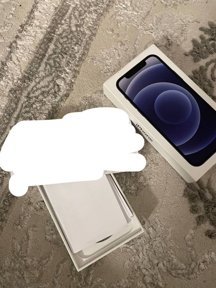 Iphone 12 128gb айфон 12