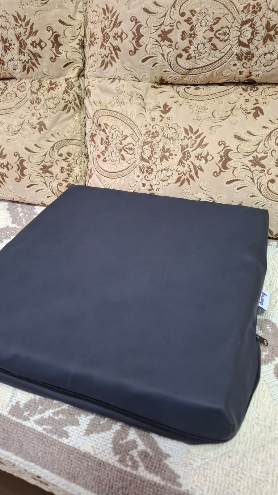 Подушка Barry Soft Gel