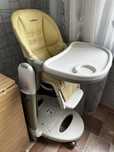 Детский стульчик для кормления Peg-Perego Tatamia