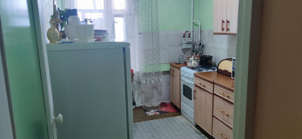 Сдам 1 комнатную квартиру