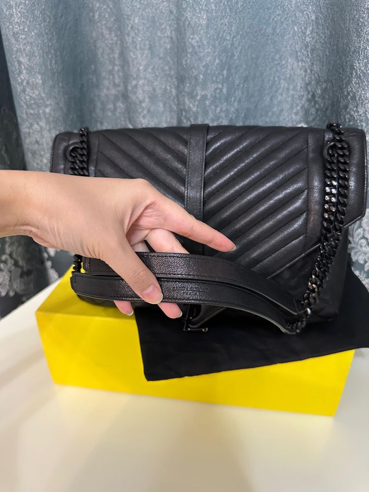Сумка YSL оригинал