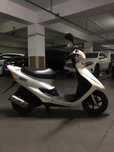 Мопед Honda Dio 35ZX