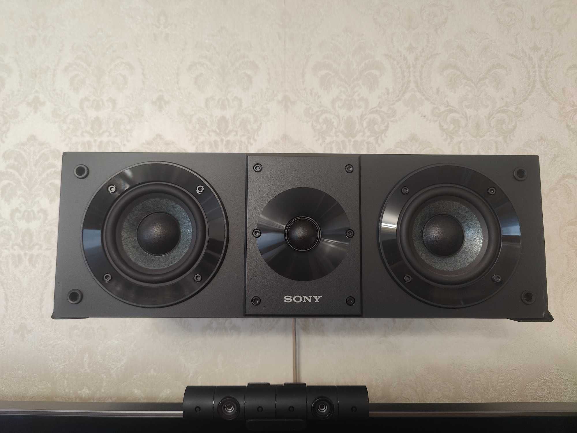 Акустическая система Sony Dolby Atmos