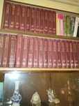 Продам книги Советская энциклопедия