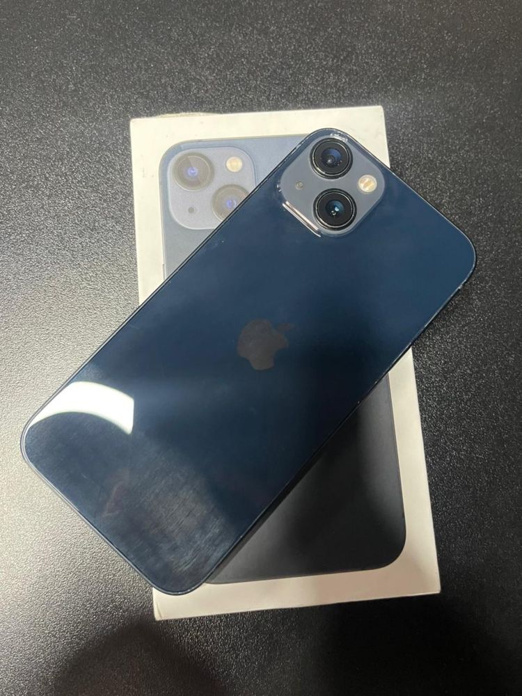 Продается iPhone 13/128g