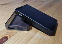HiFi плеер Hiby R4