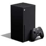 Xbox Series X 1TB
