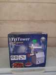 Мясорубка TriTower