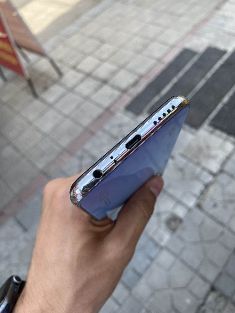 Redmi Note 8 (Kaspi рассрочка)