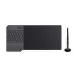 Графический планшет Huion Inspiroy Keydial KD200