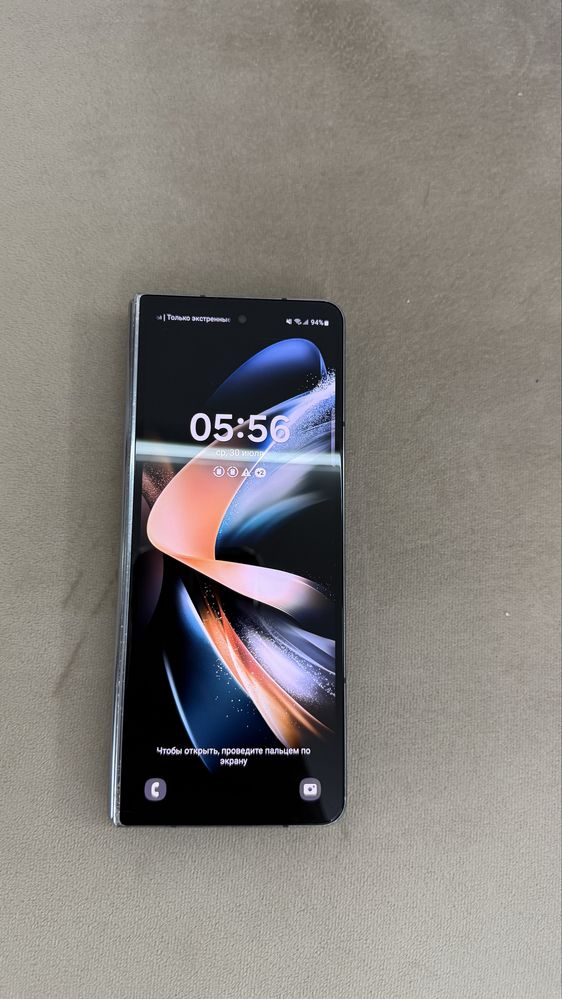 Samsung Z Fold 4 512GB/ Самсунг Z Fold4 512GB