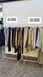 Продам рейлы для магазин одежды, полки, стеллажи лофт стиле