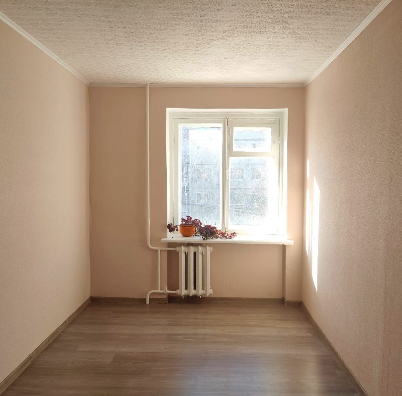 Продам 3-х комнатную квартиру