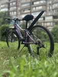 Горный (MTB) велосипед Fuji Bikes Dynamite 2.0 Girls Lavender