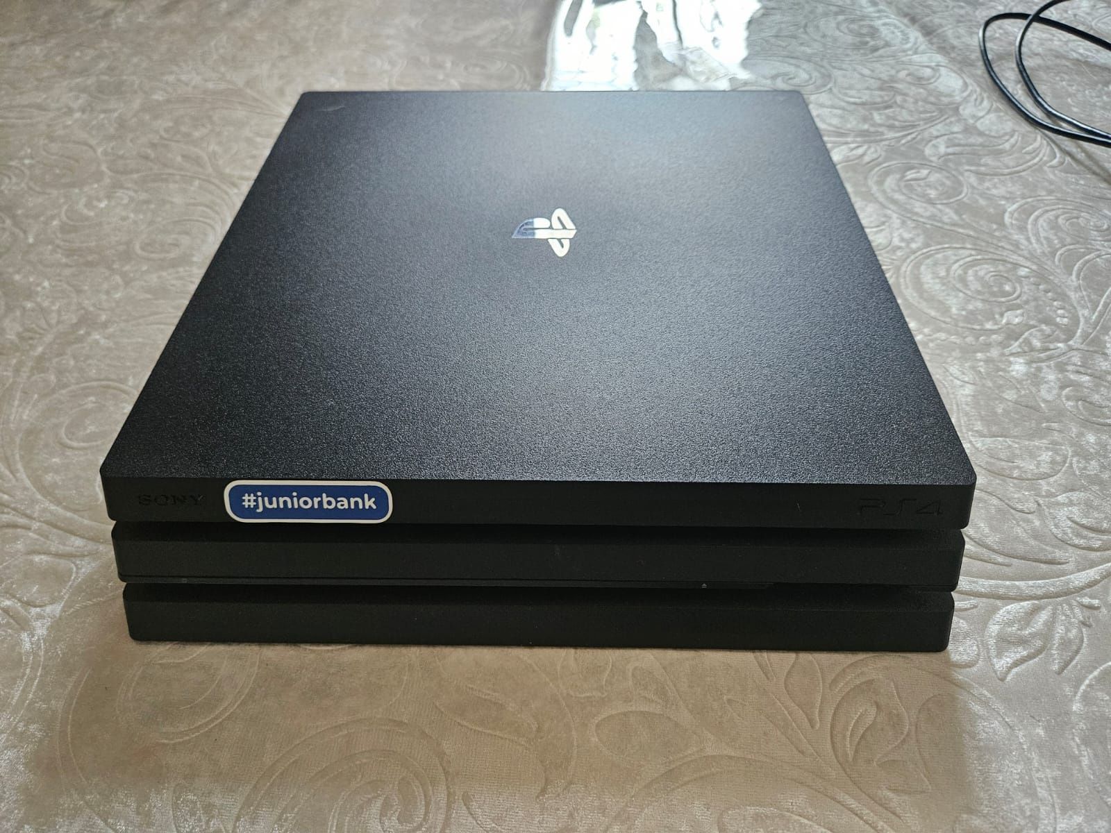 Playstation 4 PRO