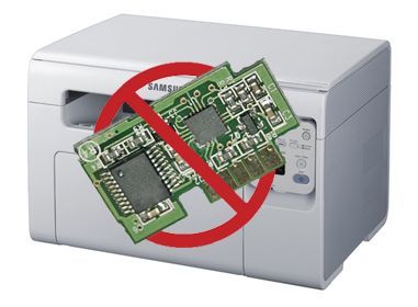 Прошивка принтеров и МФУ HP / Samsung / Xerox Заправка картриджей