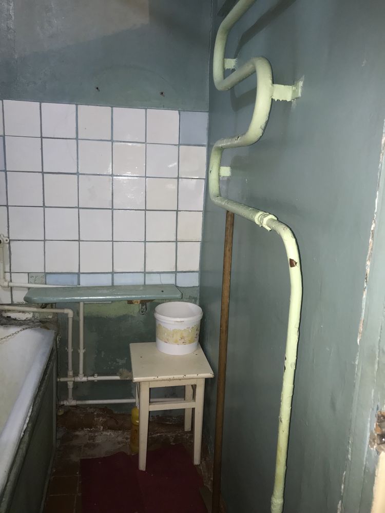 Продам 2 комнатную квартиру