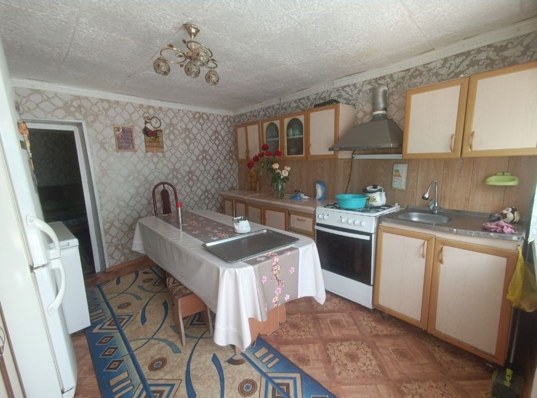 Продам дом в белбулак