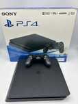 НОВЫЙ PS 4 Slim 500 GB (Mortal Kombat 11 Ultimate, GTA V)