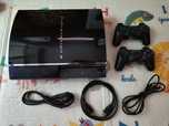 Sony playstation 3 + 100 игр