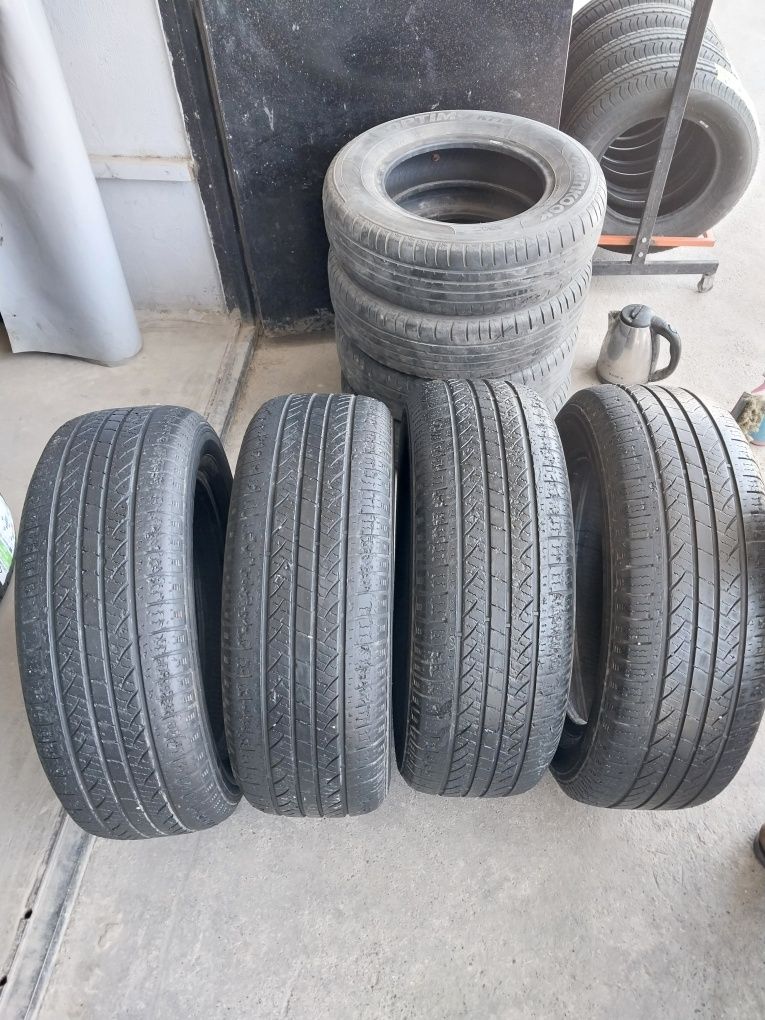 KAPSEN 235/60R18 H/T