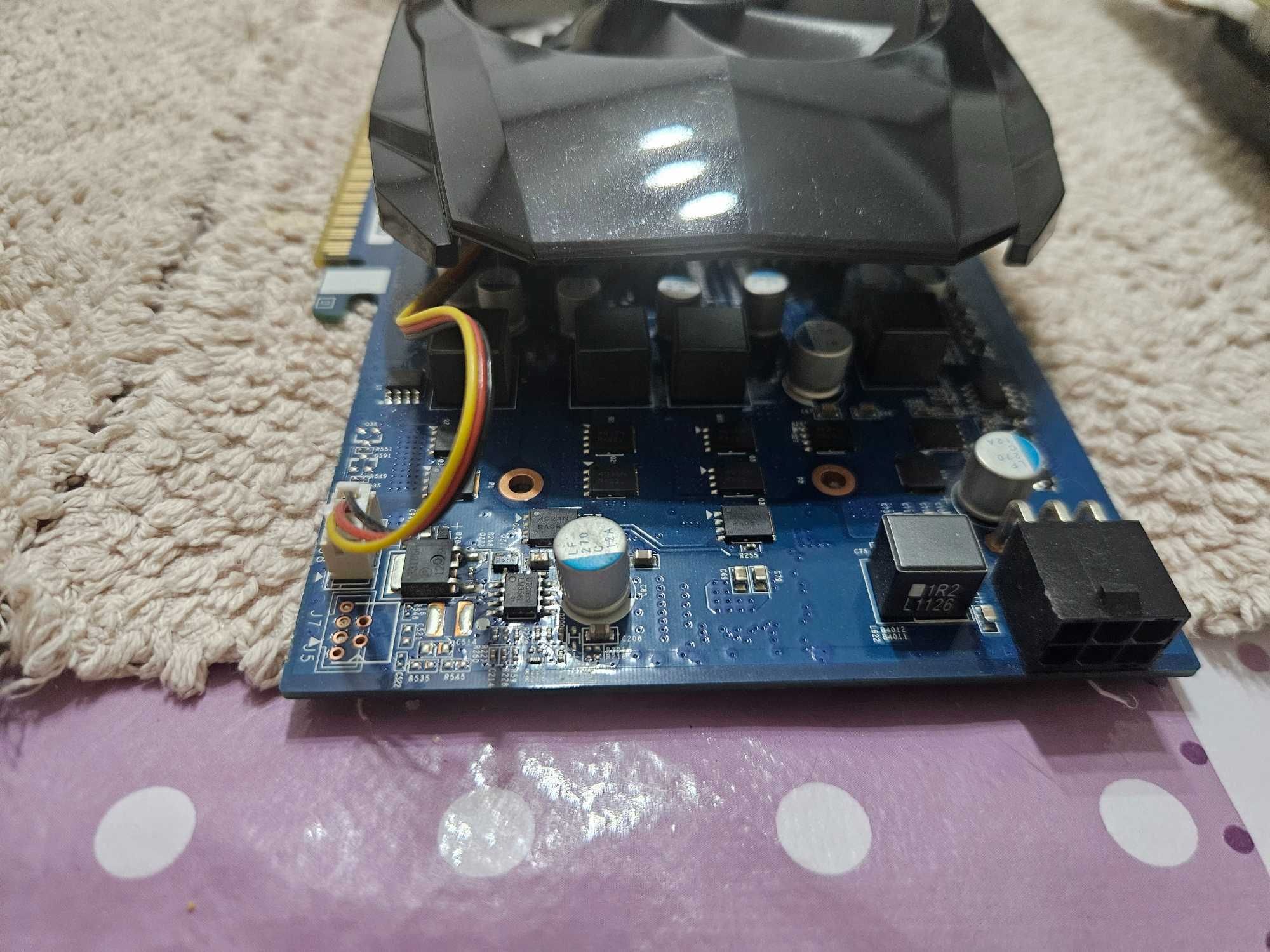 Видеокарта GTS450 1Gb DDR5 128bit