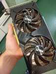 Palit gtx 1660 dual 6gb gddr5
