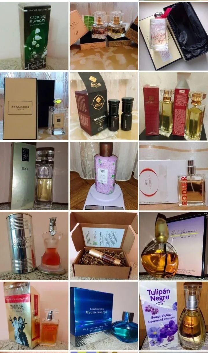 Aromatics Elixir Clinique Ароматикс эликсир Клиник