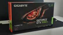 Gigabyte GTX 1080 Ti Turbo 11Gb